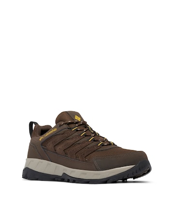 Columbia Strata Trail Waterproof Trainers