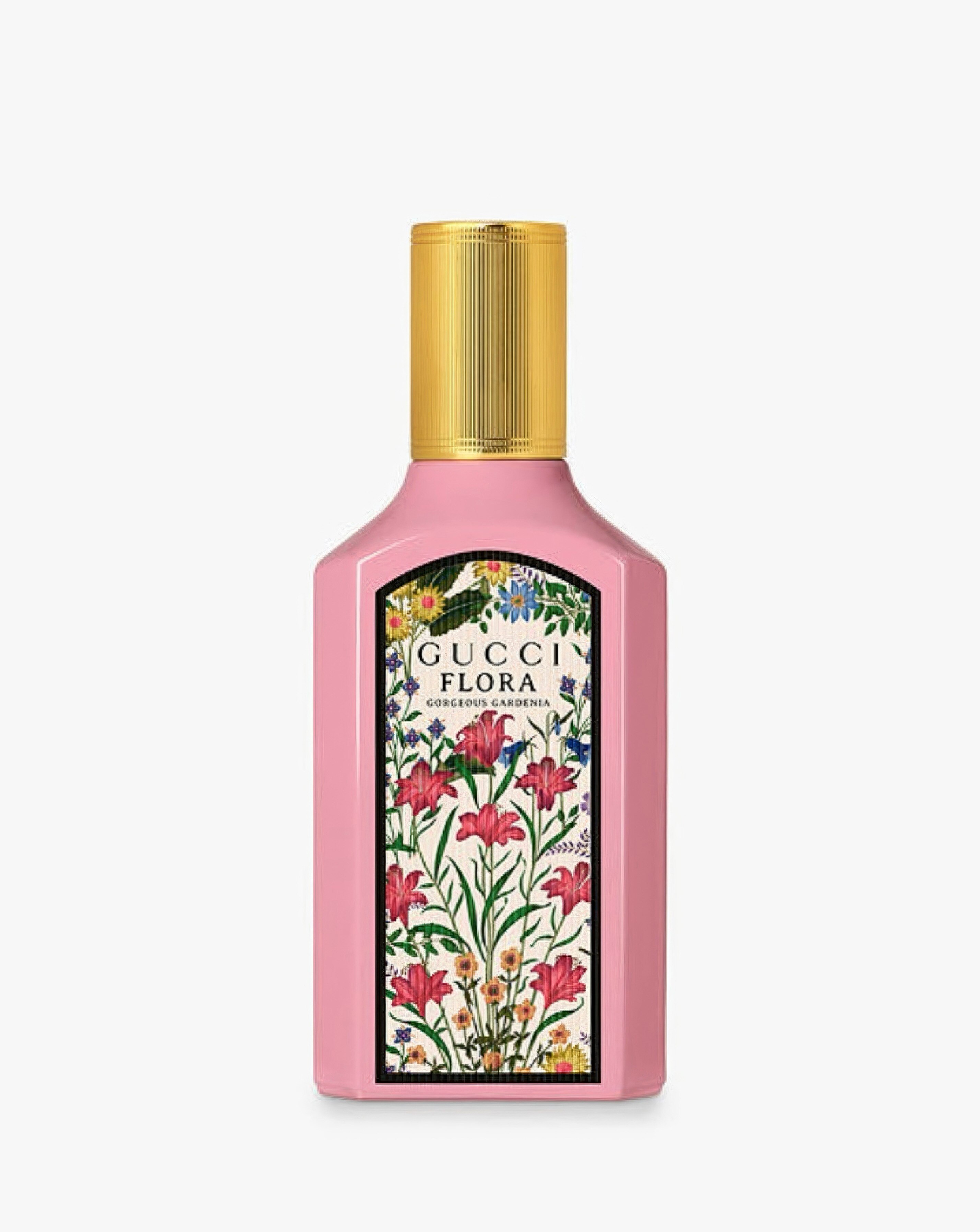 Gucci Flora Gorgeous Gardenia Eau de Parfum 50ml