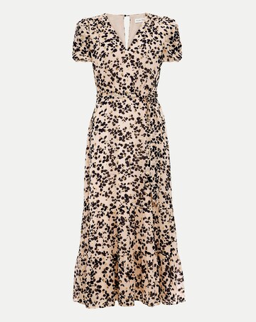 Phase Eight Amy Floral Midi Dress