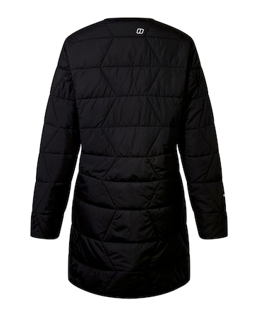 Berghaus Netherdene Quilted Jacket