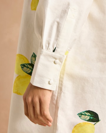 Joules Pheobe Shirt Dress