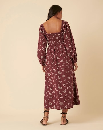 Nobody's Child Imogen Midi Dress