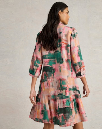 White Stuff Harpreet Dress