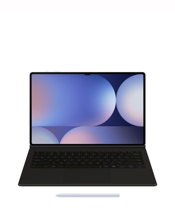 Samsung Galaxy Tab S10+ 12.4in 512GB WiFi 5G Tablet - Blue