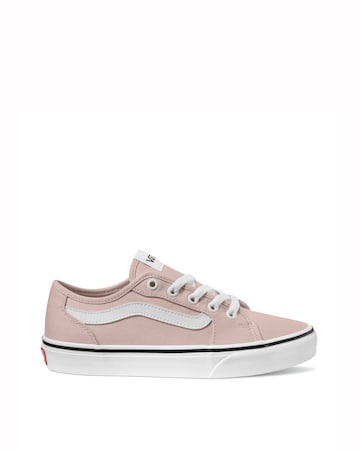 VANS Filmore Decon Trainers