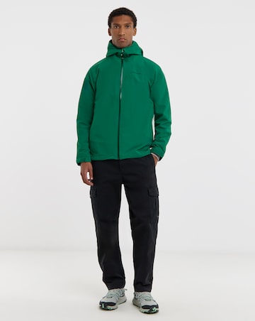 Berghaus Arnaby Hooded Jacket