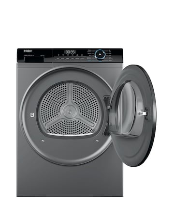 Haier Heat Pump HD90-A2939S 9kg Tumble Dryer