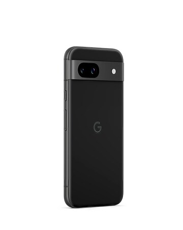 Google Pixel 8a 128GB - Obsidian