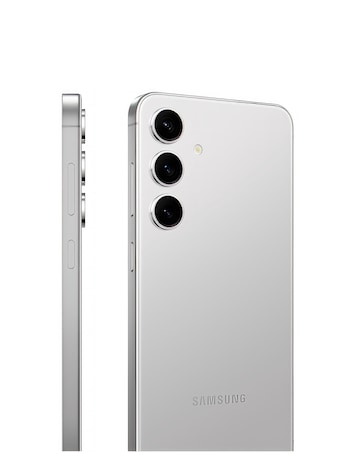 Samsung Galaxy S24 128GB - Marble Grey