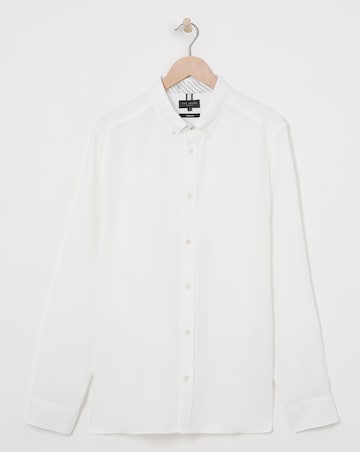 Ted Baker Ognon Long Sleeve Shirt