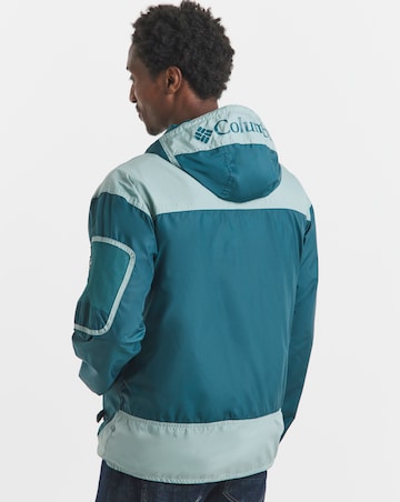 Columbia Challenger II Windbreaker