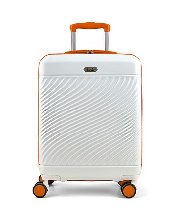 Rock Love Island Cabin Suitcase