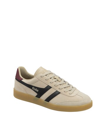 Gola Men's Viper Trainer - Bone
