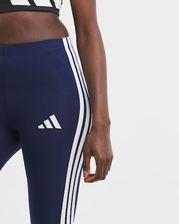 adidas Essentials 3 Stripes Leggings