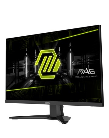 MSI MAG 274QF 27in 180Hz WQHD HDR Rapid IPS 0.5ms Flat Gaming Monitor