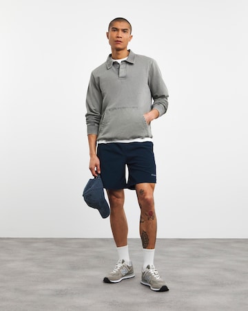 Columbia Hike Colour Block Short