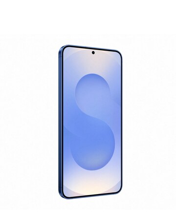 Samsung Galaxy S25+ 256GB (Navy) & Samsung Galaxy Buds3 Wireless Earbuds Bundle