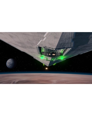 Monopoly Star Wars Heroes vs Villains (Nintendo Switch)