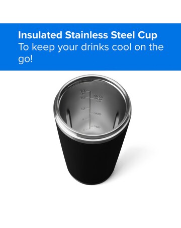 NutriBullet Flip Portable Blender