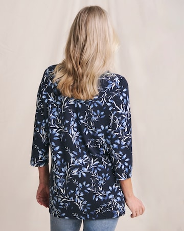 Julipa Printed Tunic