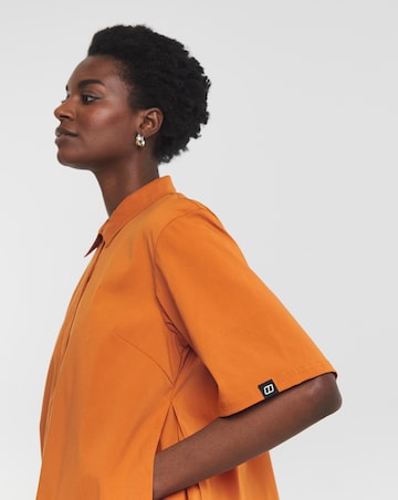 Berghaus Explorer Short Sleeve Overshirt