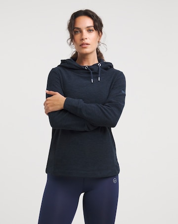 Regatta Kizmitt II Hooded Fleece