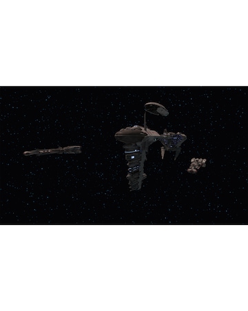 Star Wars: Dark Forces Remaster (PS5)