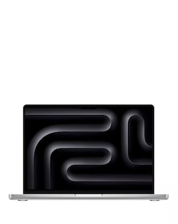 Apple MacBook Pro (M5, 2025) 14in 10-Core CPU 10-Core GPU 24GB 1TB- Silver