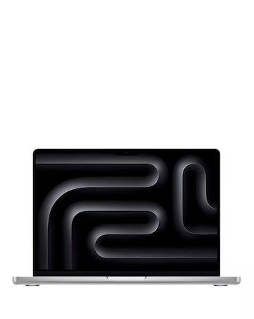 Apple MacBook Pro (M5, 2025) 14in 10-Core CPU 10-Core GPU 24GB 1TB- Silver