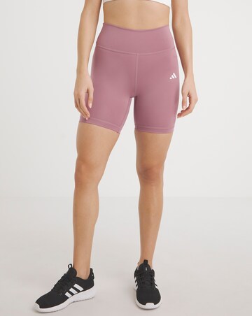 adidas Train Essentials Short Legging