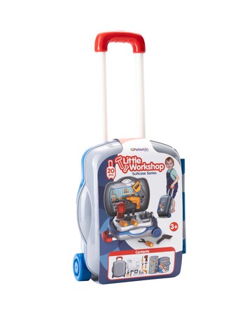 Little Workshop Suitcase