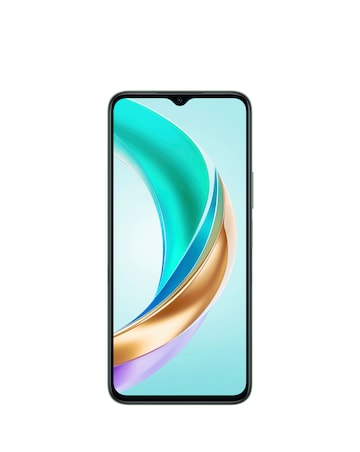 Honor X6B 128GB - Forest Green