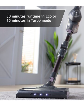 Hoover HF1 Home Cordless Vacuum Cleaner