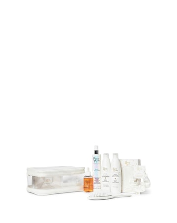 Beauty Works Best Sellers Haircare Collection - Sleep Edition Worth 120 GBP