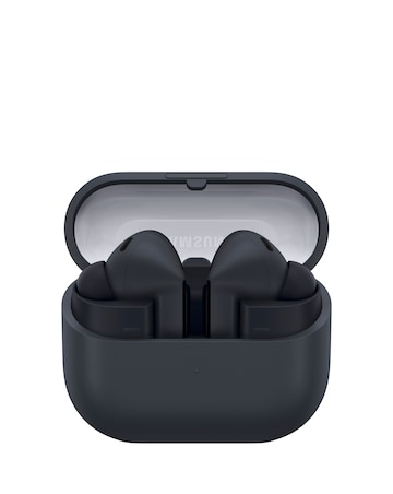Samsung Galaxy Buds3 FE Wireless Earbuds - Black
