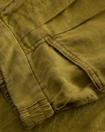 White Stuff Rowena Linen Trouser