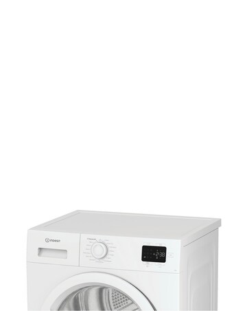 Indesit C YSD 72D WW UK 7kg Heat Pump Tumble Dryer White + Install