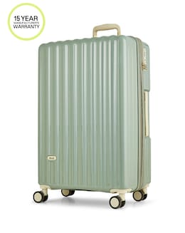 Rock Primrose Large Suitcase