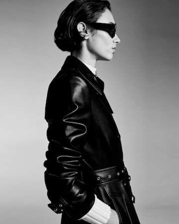 Mango Trenchcoat Polanapu