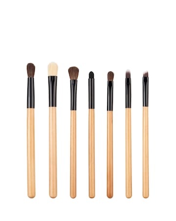 LaRoc 9pc Brush Set