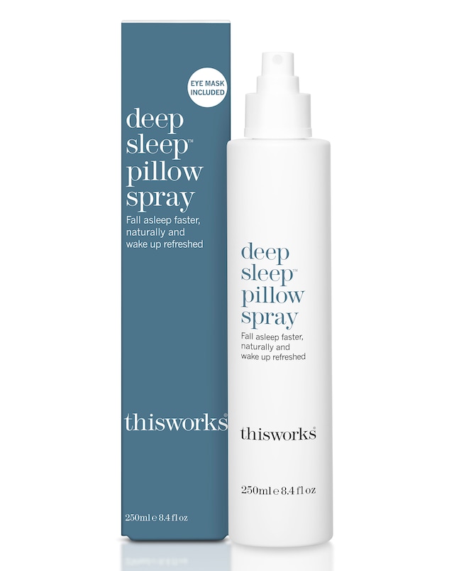This Works Deep Sleep Pillow Spray - 250ml