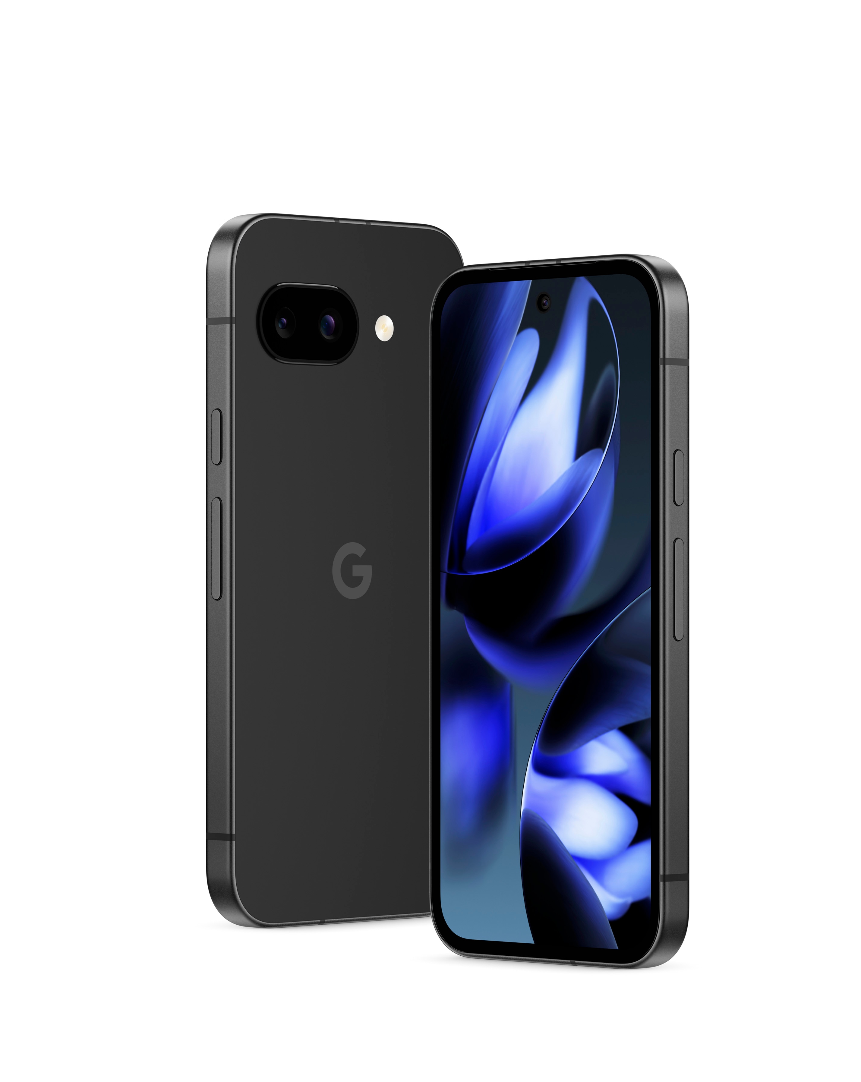 Google Pixel 9a 256GB 黒 Google Pixel 9a 256GB Obsidian | JD Williams