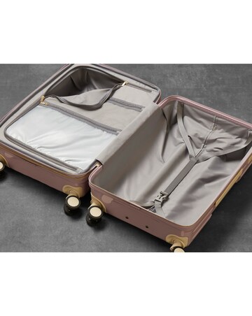 Rock Primrose Large Suitcase