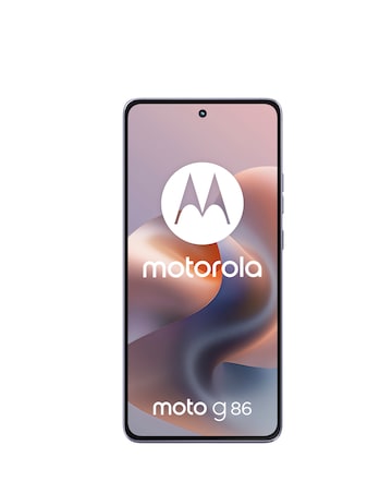 Motorola G86 256GB - Cosmic Sky