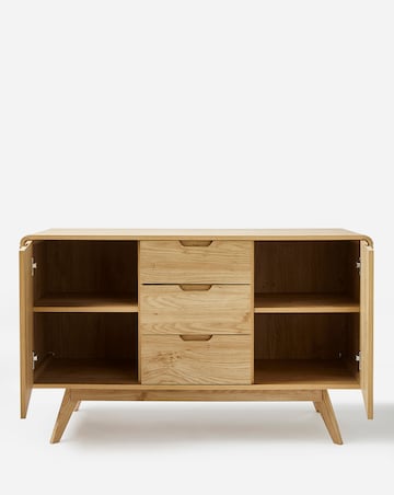 Oslo Large Sideboard