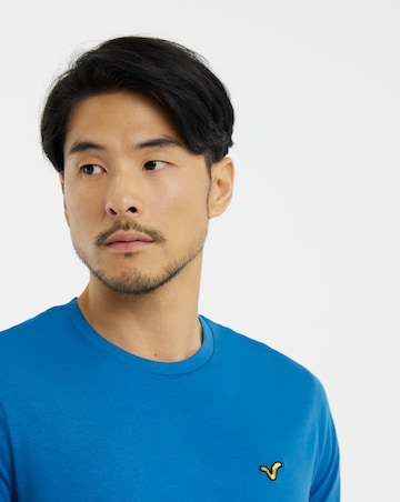 Voi 5 Pack T-Shirts Long