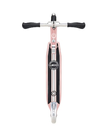 Globber Flow Element Lights - Rose Gold