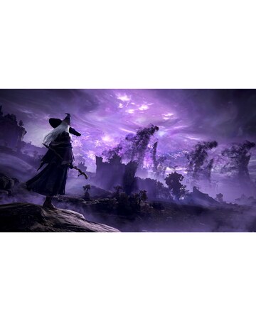 Elden Ring Nightreign Seekers Edition (Xbox)