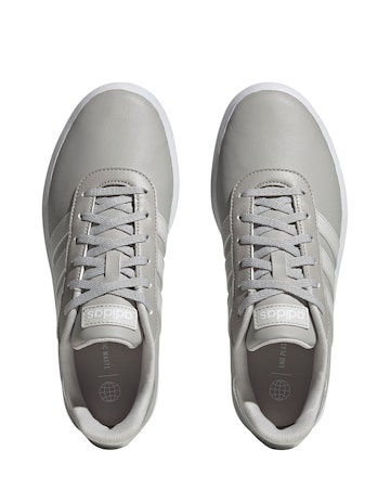 adidas Court Platform Trainers