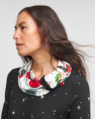 Joe Browns Snowy Scenes Tunic